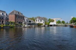 Havendienst.nl &ndash; Bootverhuur Loosdrecht
