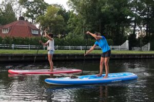 Havendienst.nl &ndash; Bootverhuur Weesp