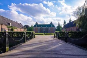 Heerlijckheid Slangenburgh