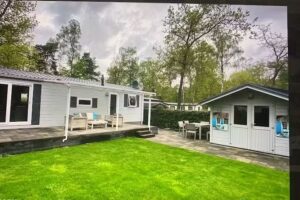Heide Huisjes Chalet Verhuur