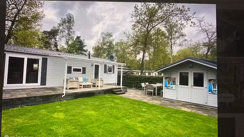 Heide Huisjes Chalet Verhuur
