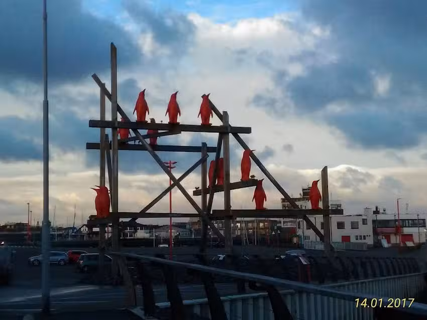 Hello Zeeland Breskens