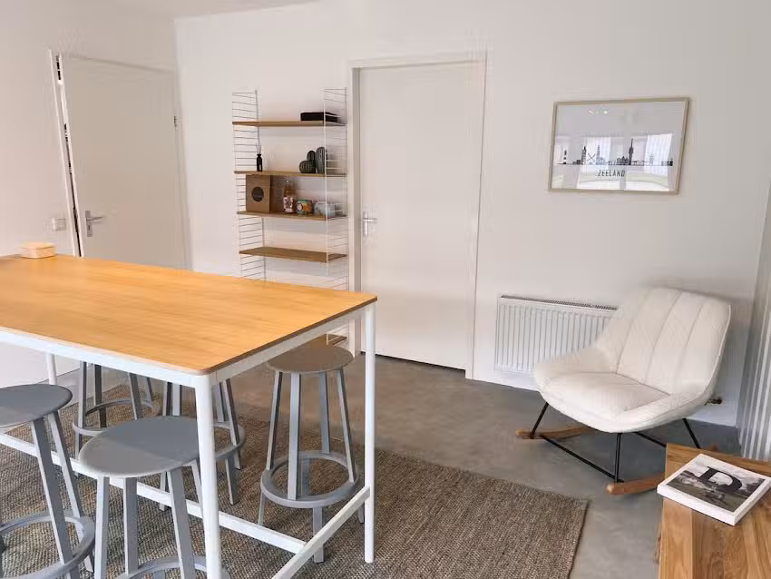 Hello Zeeland Hoofdkantoor