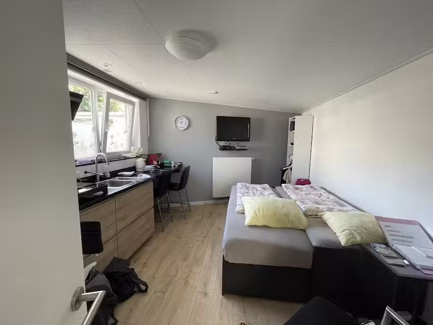 HelMi&rsquo;s appartementen