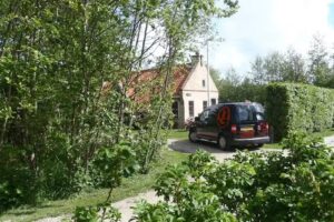 Henrik van der Schaft Accommodatiebeheer & Verhuur