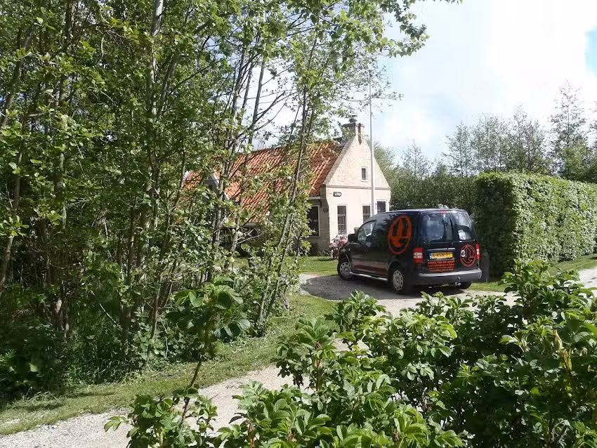 Henrik van der Schaft Accommodatiebeheer & Verhuur