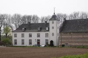 Herenhoeve de Bockhof