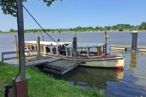 Het &ldquo;Hendrikje&rdquo;