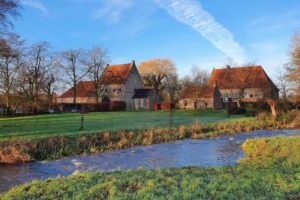 het Kasteelke Vakanties