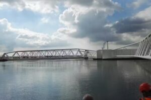 het Keringhuis, Publiekscentrum Water