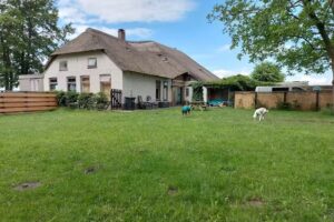 Het Reester Voorhuis