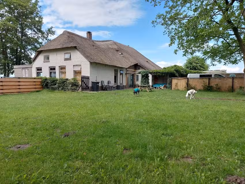 Het Reester Voorhuis