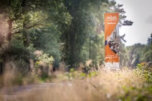 Het Smalste Stukje Nederland