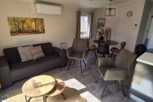 Het Veluwse Boshuisje