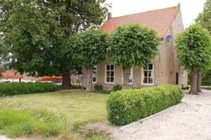 Het Vleugelhof | Vakantieboerderij Zeeland