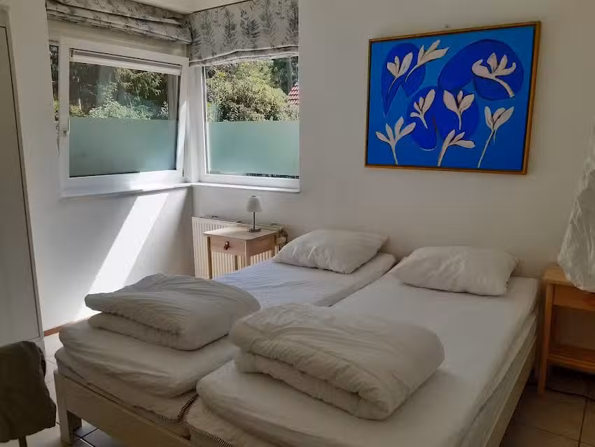 het Vogelhuisje, Lochem