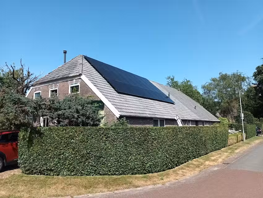 Het Voorhuis
