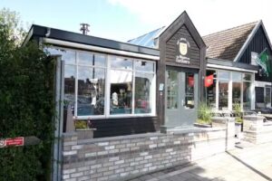 Het Wapen van Giethoorn