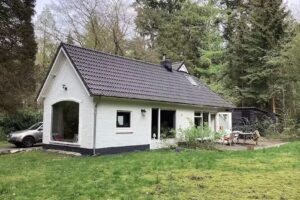 Het Witte Boshuis Vierhouten