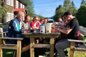 HiRoads Fietsvakanties