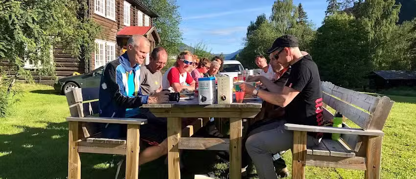 HiRoads Fietsvakanties