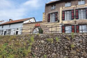 Historiehuis van de Maasvallei