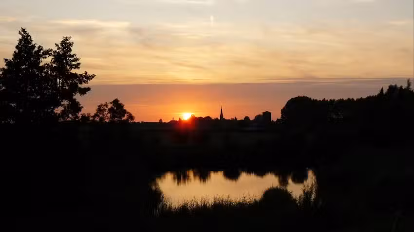 Historische Vereniging Arkel en Rietveld