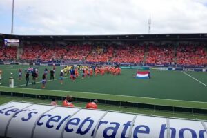 Hockeyreizen.nl B.V.