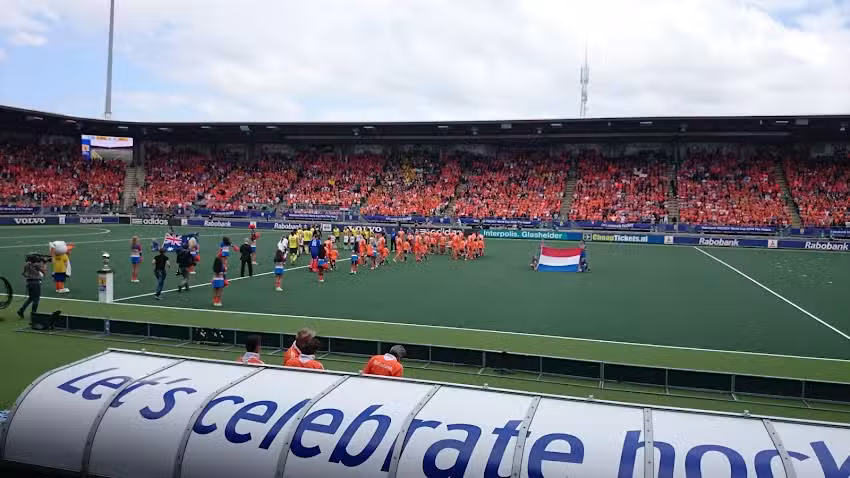 Hockeyreizen.nl B.V.