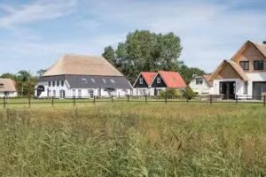 Hoeve Bouwlust | Van der Linde Vakanties