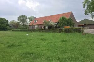 Hoeve Coudewater