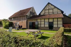 Hoeve Endepoel vakantiewoningen