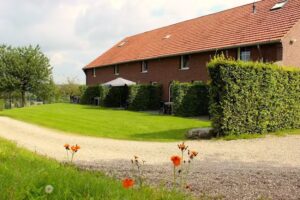 Hoeve Hommerich