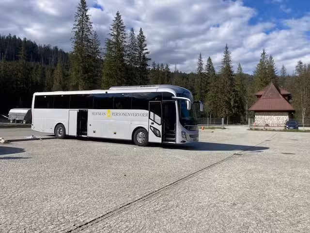 Hofman Personenvervoer