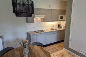 Hoge Bavel Vakantieappartementen