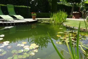 Holiday Home Zeewolde, Flevoland, Netherlands