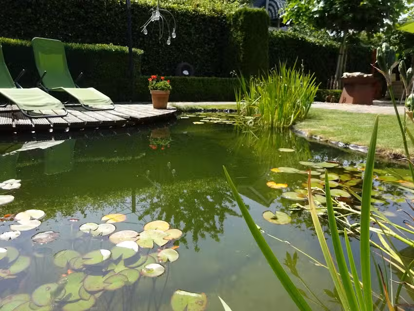 Holiday Home Zeewolde, Flevoland, Netherlands