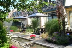 Holiday in Spakenburg