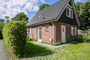 Holidayhouse Zeeland