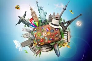 HolidayPlanners- Elsa Grinio