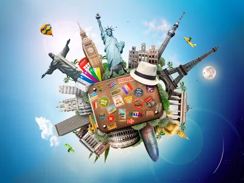 HolidayPlanners- Elsa Grinio