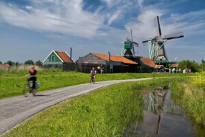 Holland Bike Tours