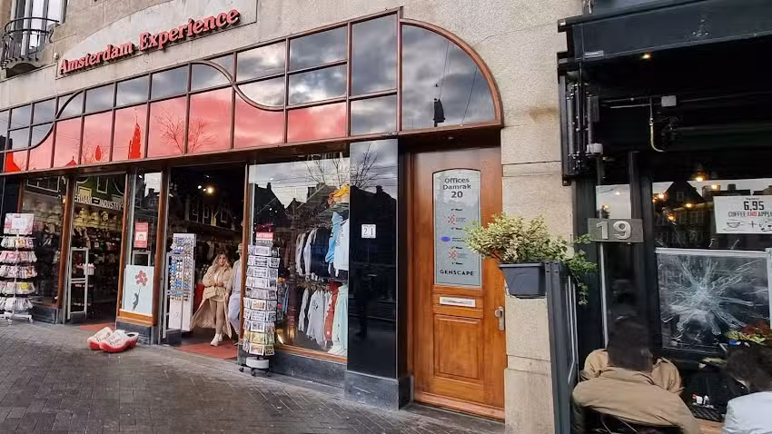 Holland Factory B.V.