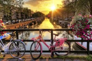 Holland Welcome Events Group BV