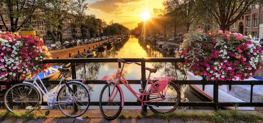 Holland Welcome Events Group BV