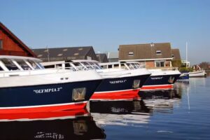 Holland Yachtcharter &ndash; Yachtcharter in Holland