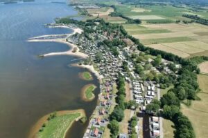 Hollandgl&uuml;ck &ndash; Ferienh&auml;user DreamCube