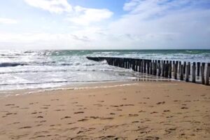 Home by the Sea &ndash; Zoutelande &ndash;