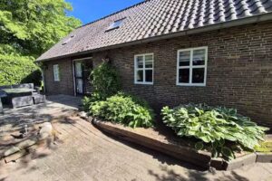 Hondsrugvakantie Valthe