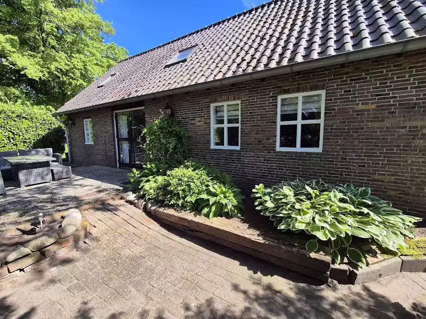 Hondsrugvakantie Valthe